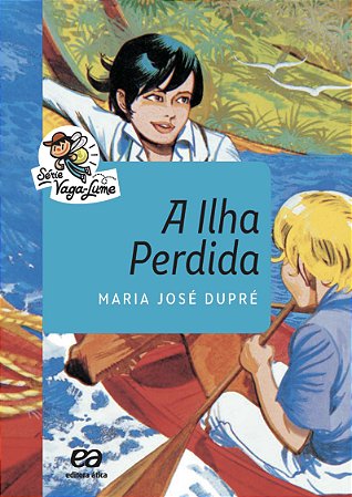 A ilha perdida