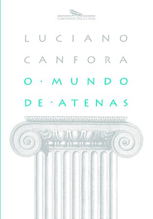 O mundo de Atenas