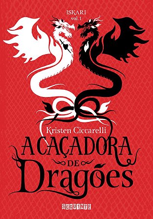 A caçadora de dragões