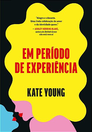 Em período de experiência