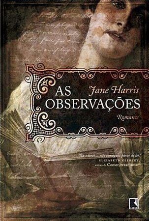 As observações