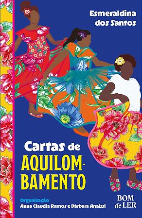 Cartas de aquilombamento