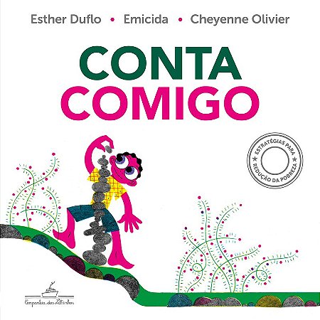 Conta comigo: Estratégias para redução da pobreza