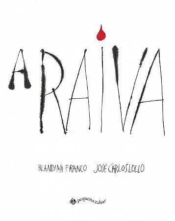 A raiva