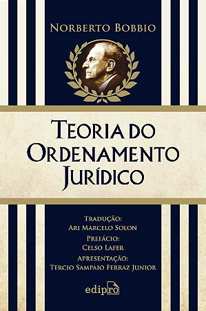 Teoria do Ordenamento Jurídico