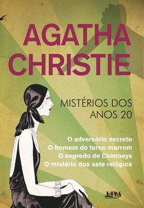 Agatha christie - mistérios dos anos 20