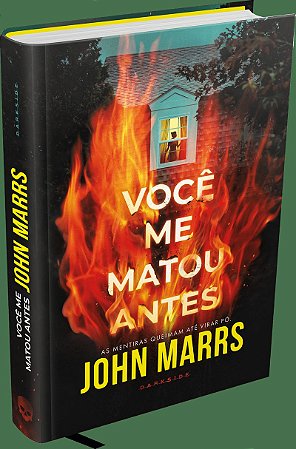 Você Me Matou Antes