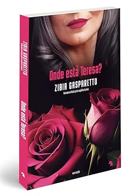 Onde está Teresa? (nova edição)
