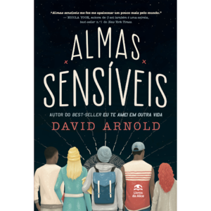 Almas sensíveis