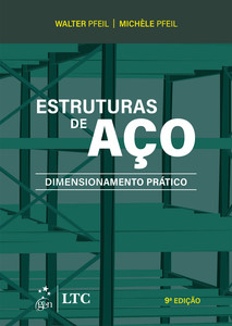Estruturas de aço: dimensionamento prático