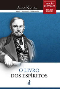 O livro dos espíritos