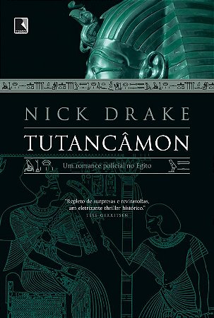 Tutancâmon: um romance policial no Egito (Vol. 2)