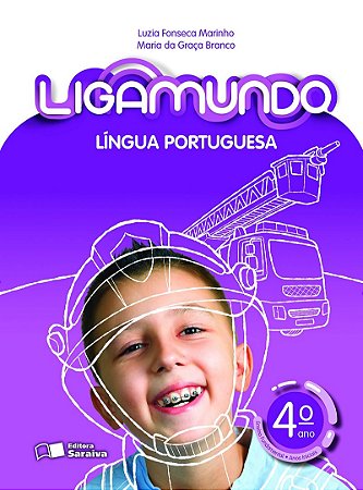 Ligamundo - Português - 4º Ano