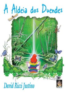 A aldeia dos duendes: guardiões dos trevos
