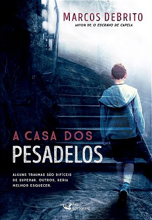 A Casa dos Pesadelos