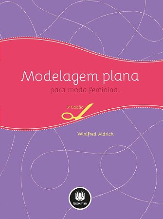 Modelagem Plana para Moda Feminina