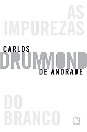 As impurezas do branco