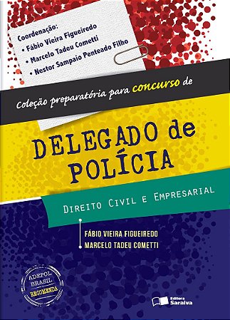Direito civil e empresarial - 1ª edição de 2013