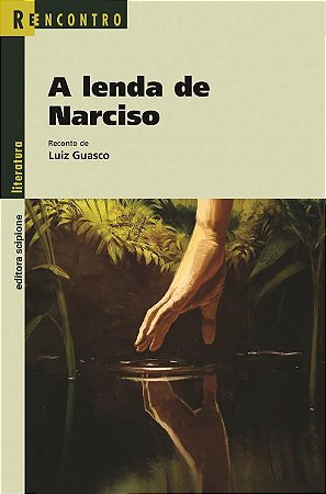 A lenda de Narciso