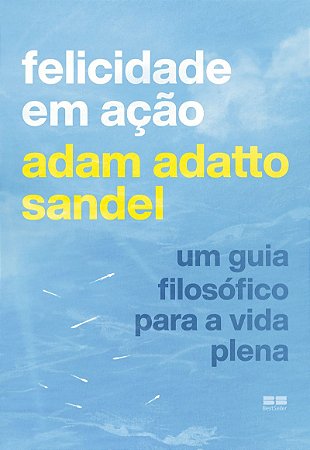 Felicidade em ação