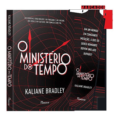 O ministério do tempo