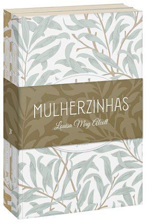 Kit Mulherzinhas