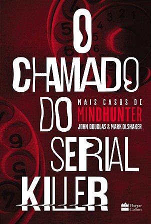 O chamado do serial killer | Mais casos de Mindhunter