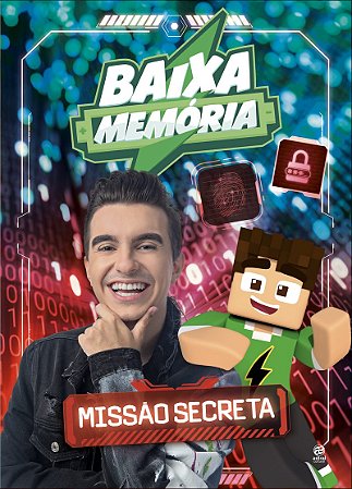 BaixaMemória - Missão Secreta