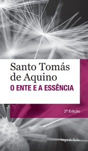 O ente e a essência