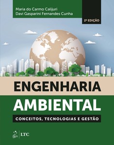 Engenharia ambiental: conceitos, tecnologias e gestão