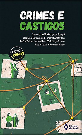Crimes e castigos
