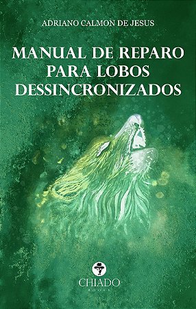 MANUAL DE REPAROS PARA LOBOS DESSINCRONIZADOS