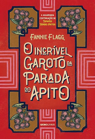 O incrível garoto da Parada do Apito