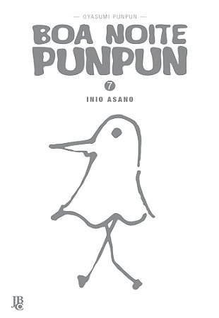 Boa Noite Punpun - Vol. 7