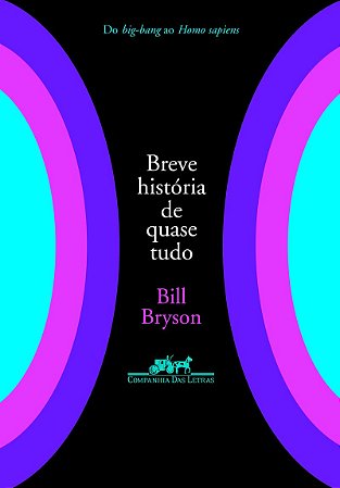 Breve história de quase tudo