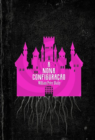 A nona configuração - Edição de Luxo