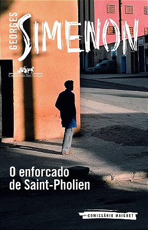 O enforcado de Saint-Pholien