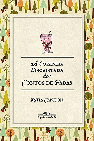 A cozinha encantada dos contos de fadas