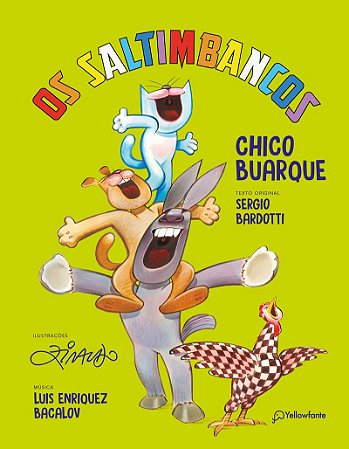 Os Saltimbancos