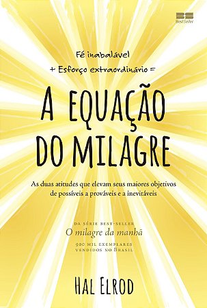 A Equação do Milagre