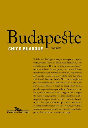 Budapeste