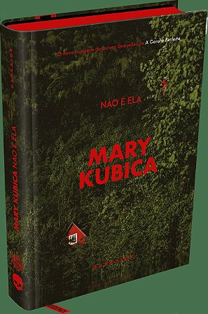 Não é Ela