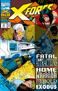 A Saga dos X-Men 13 (49)