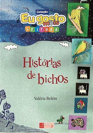 Histórias de bichos