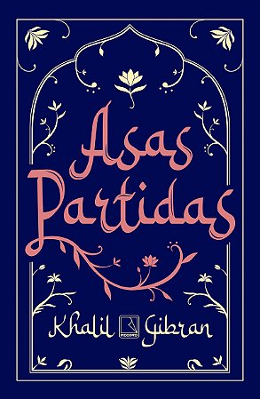 Asas partidas