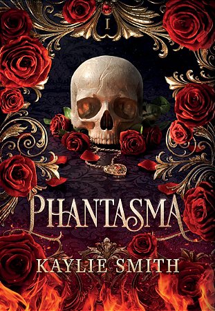 Phantasma: Jogos perversos – vol. 1