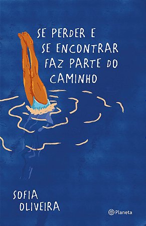 Se perder e se encontrar faz parte do caminho