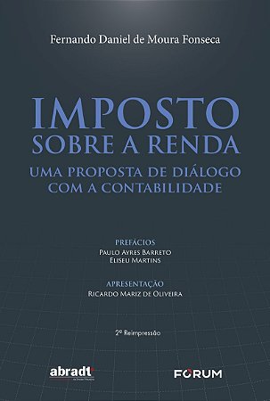 Imposto sobre a renda - uma proposta de diálogo com a contabilidade
