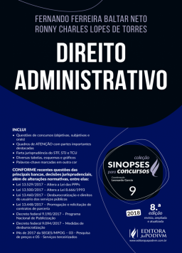 Direito administrativo