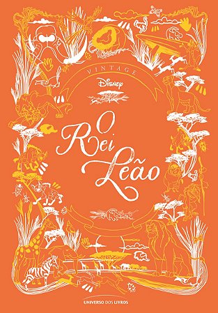 O Rei Leão - o Clássico da Disney em Edição de Colecionador: 3